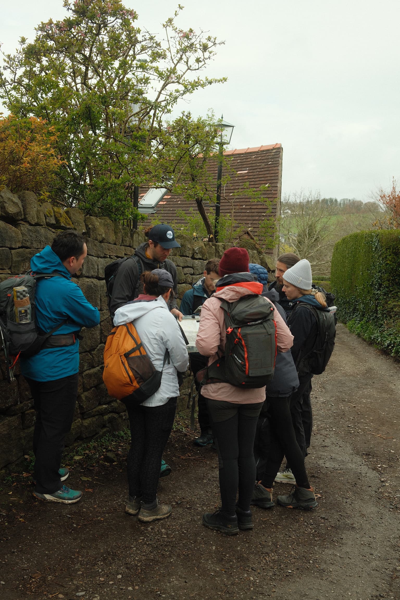 Jove Weekender – Peak District, photo 13