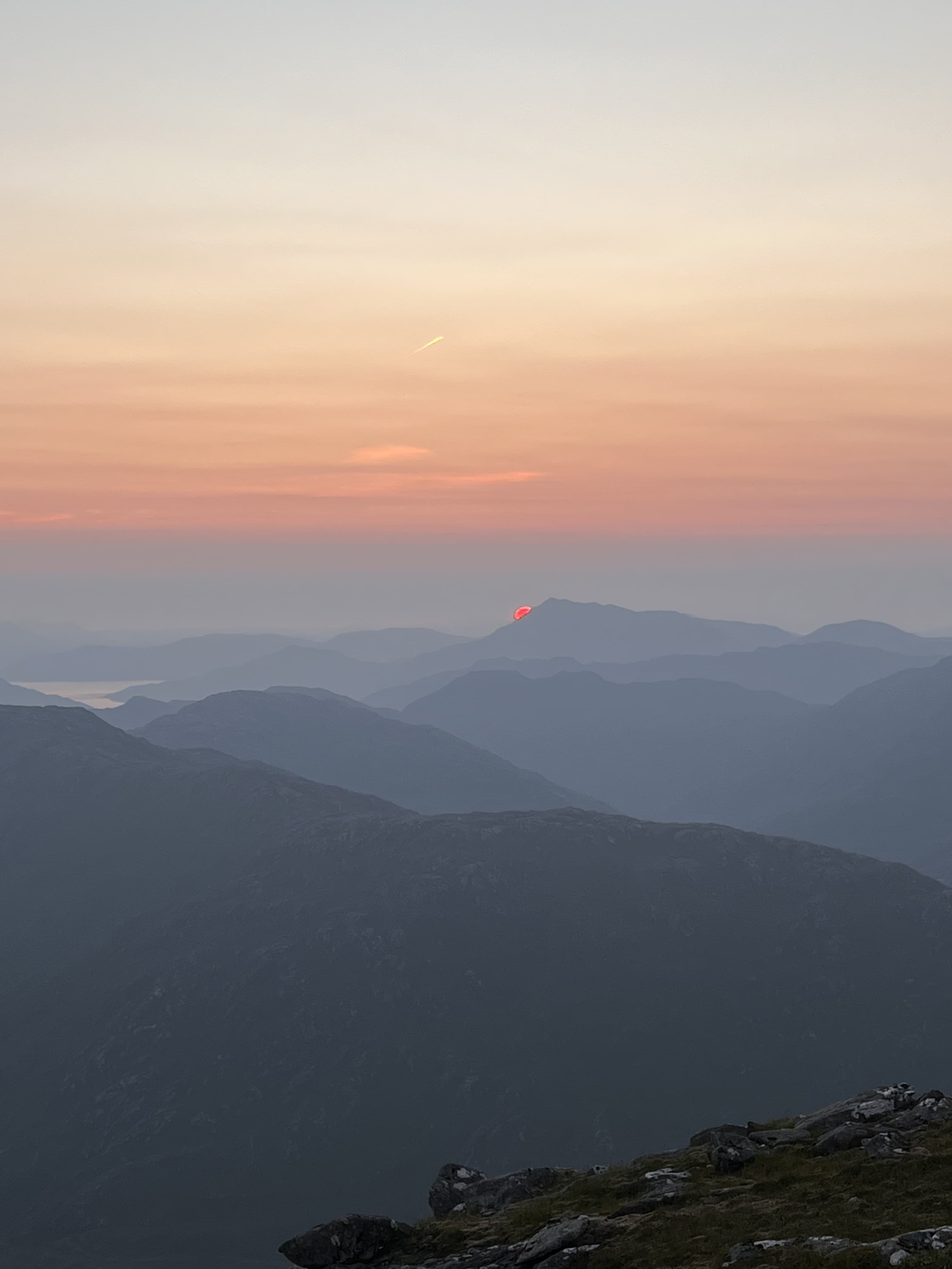 The Knoydart Challenge — photo 4
