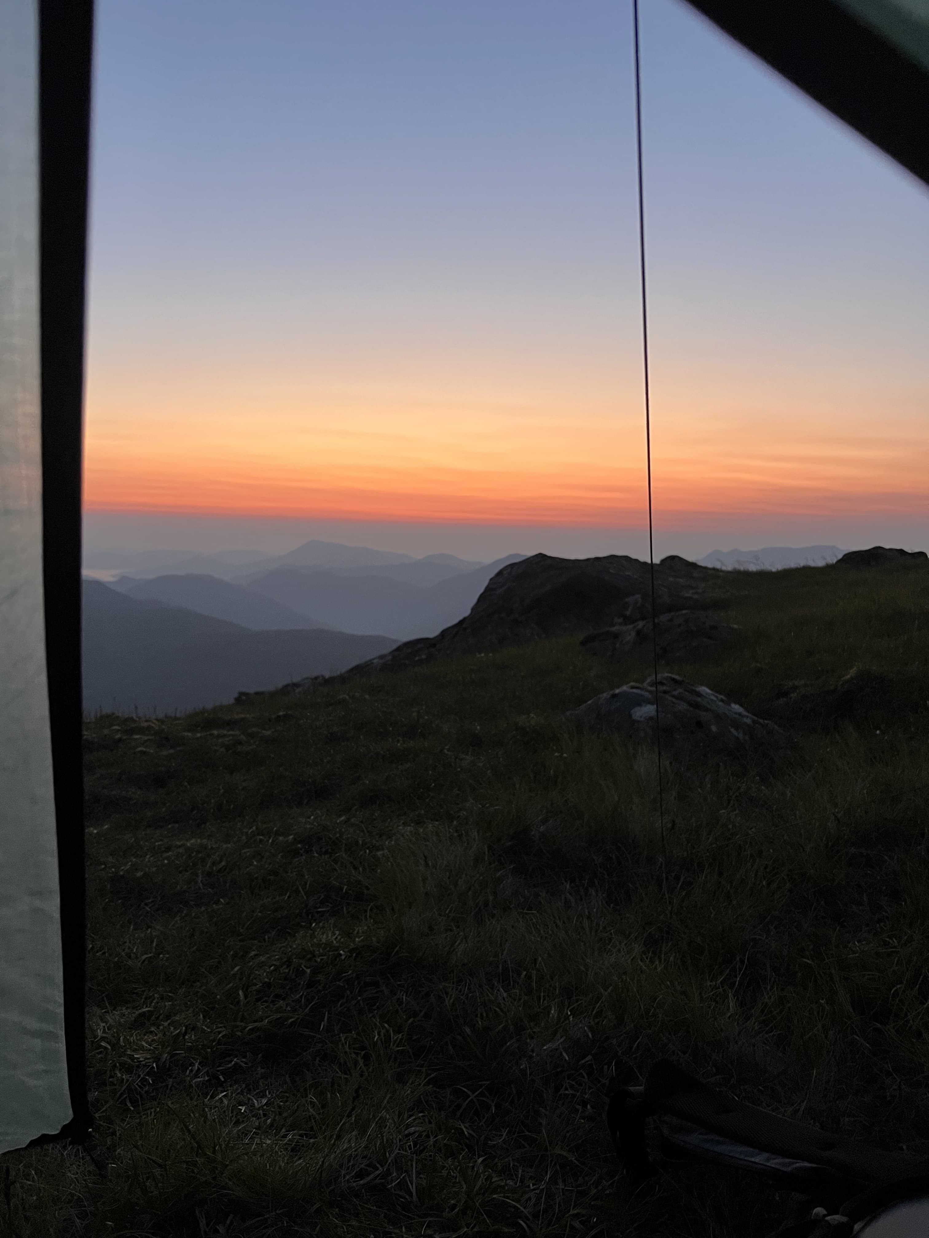 The Knoydart Challenge — photo 5