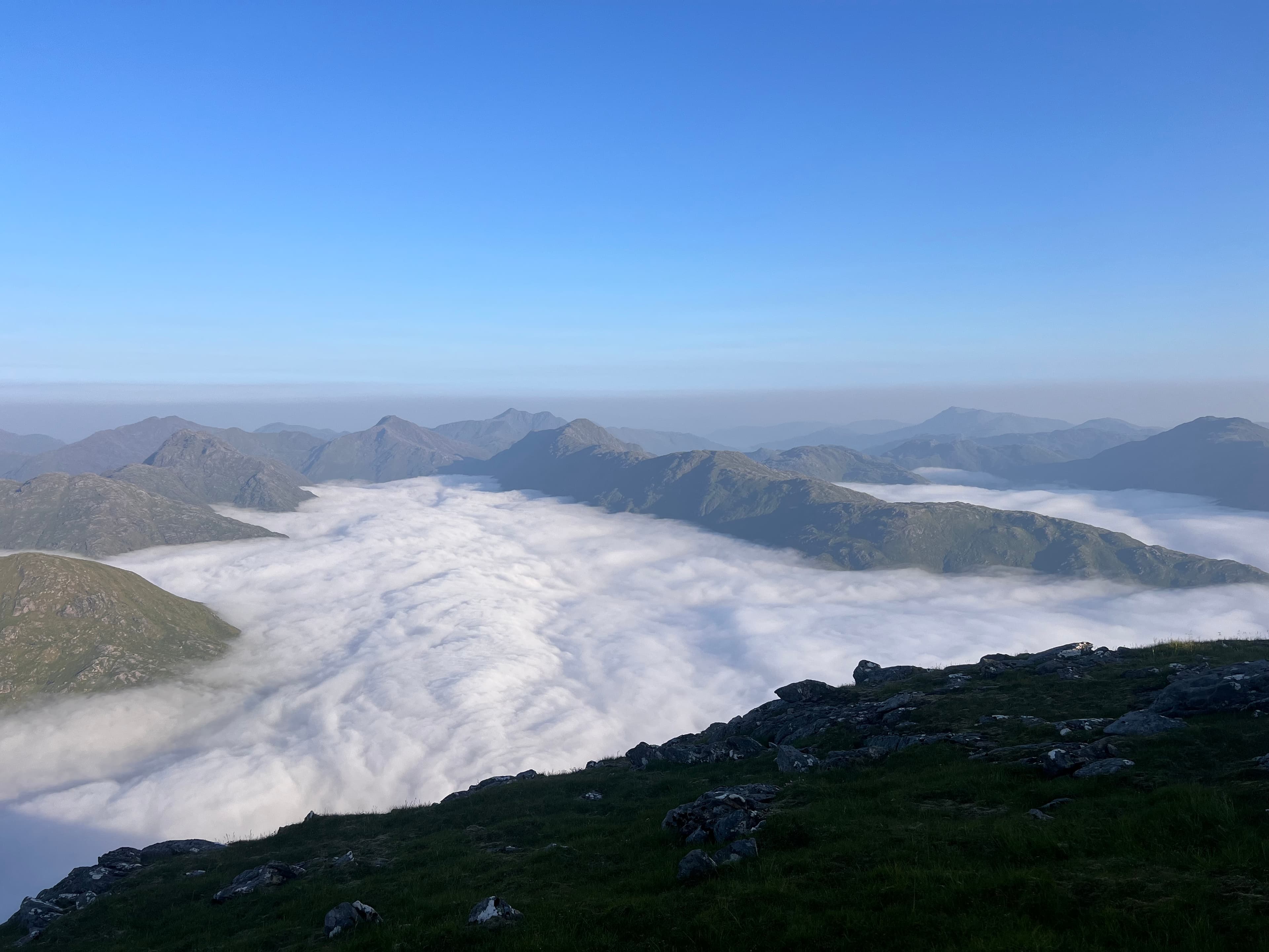 The Knoydart Challenge — photo 6
