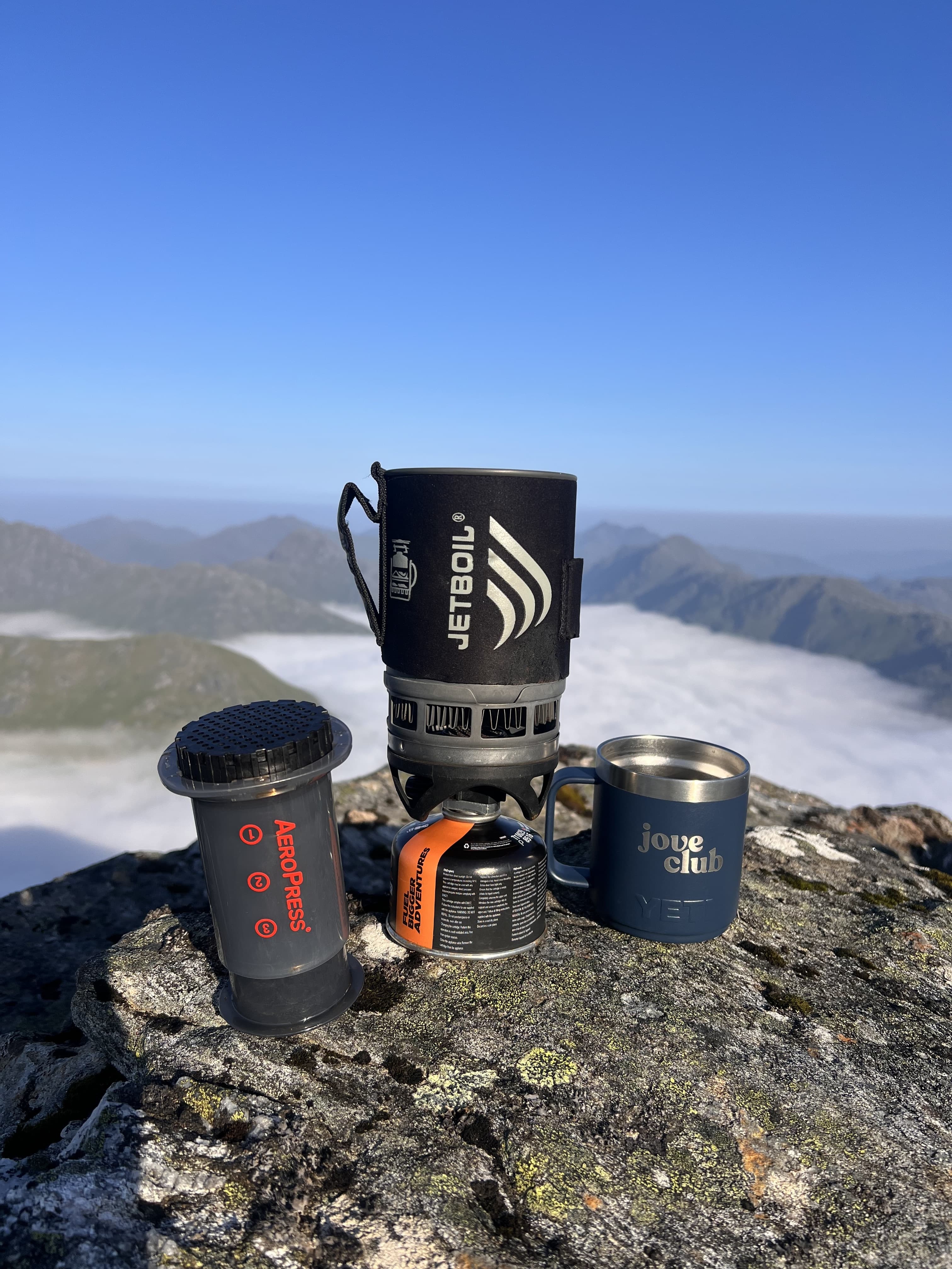 The Knoydart Challenge — photo 7