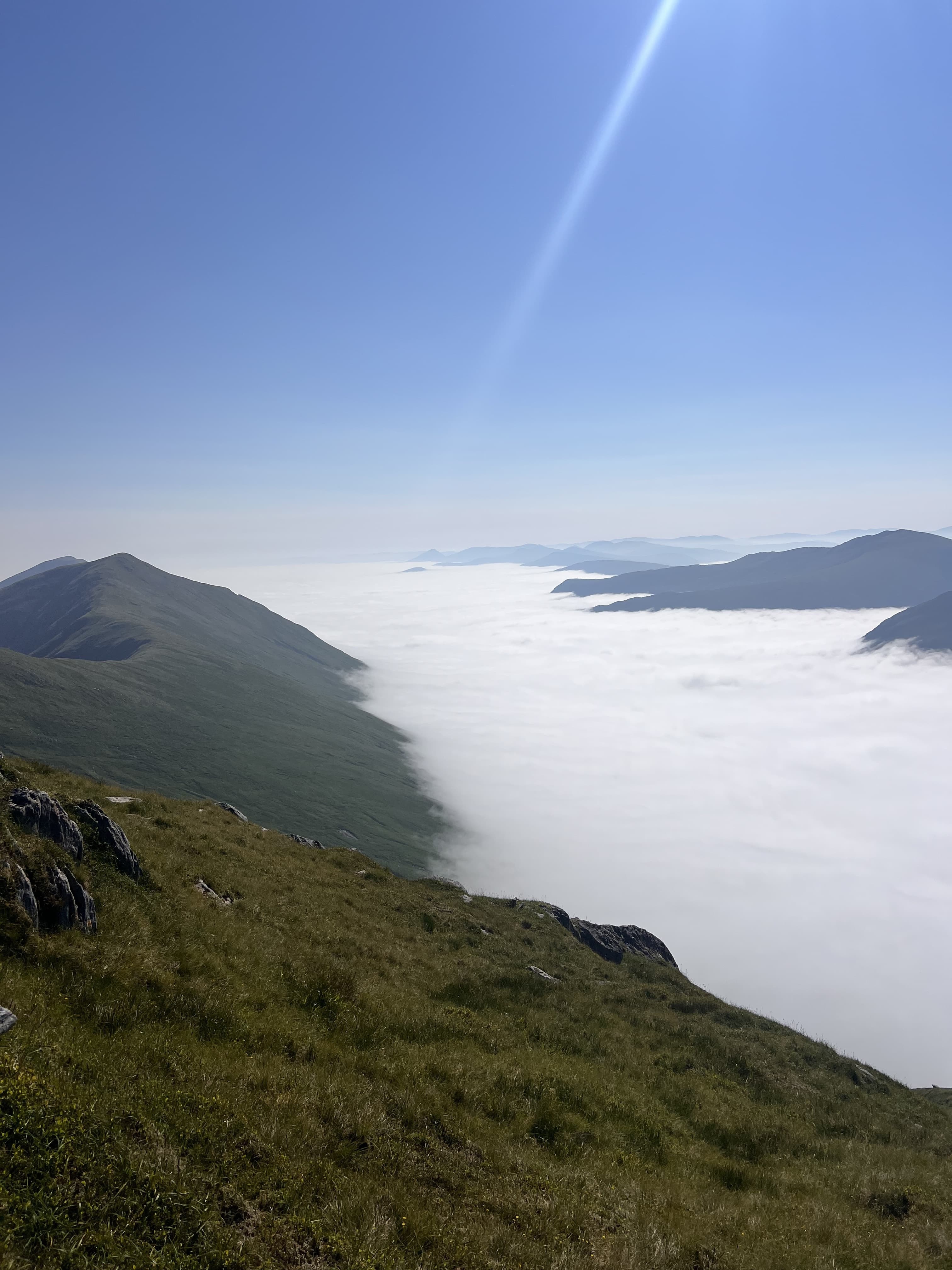 The Knoydart Challenge — photo 8