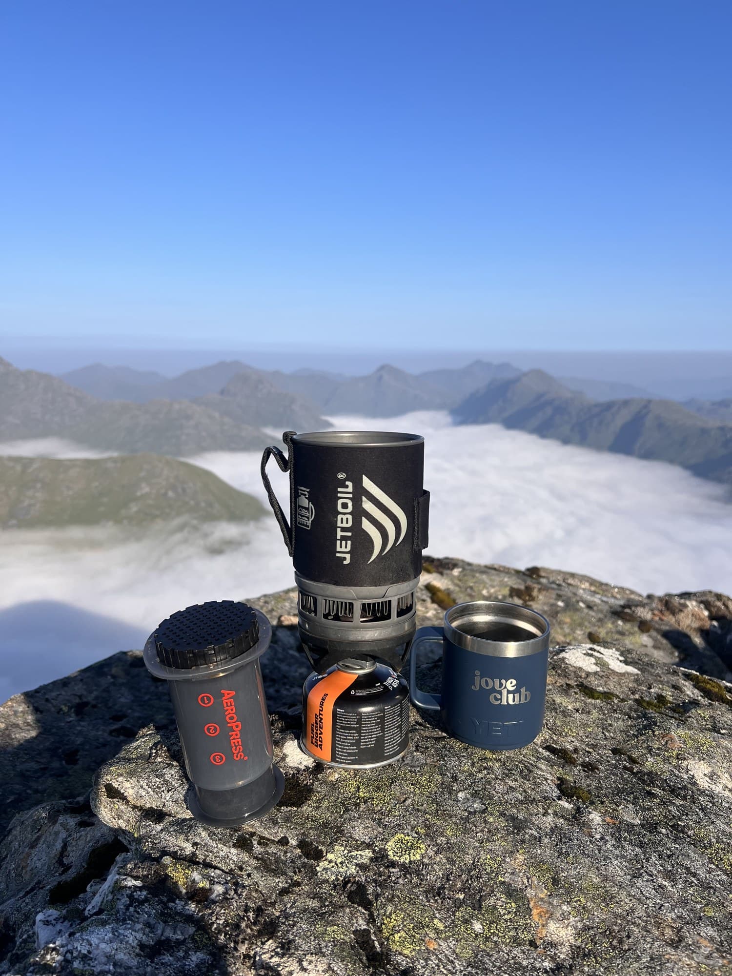 The Knoydart Challenge — photo 2