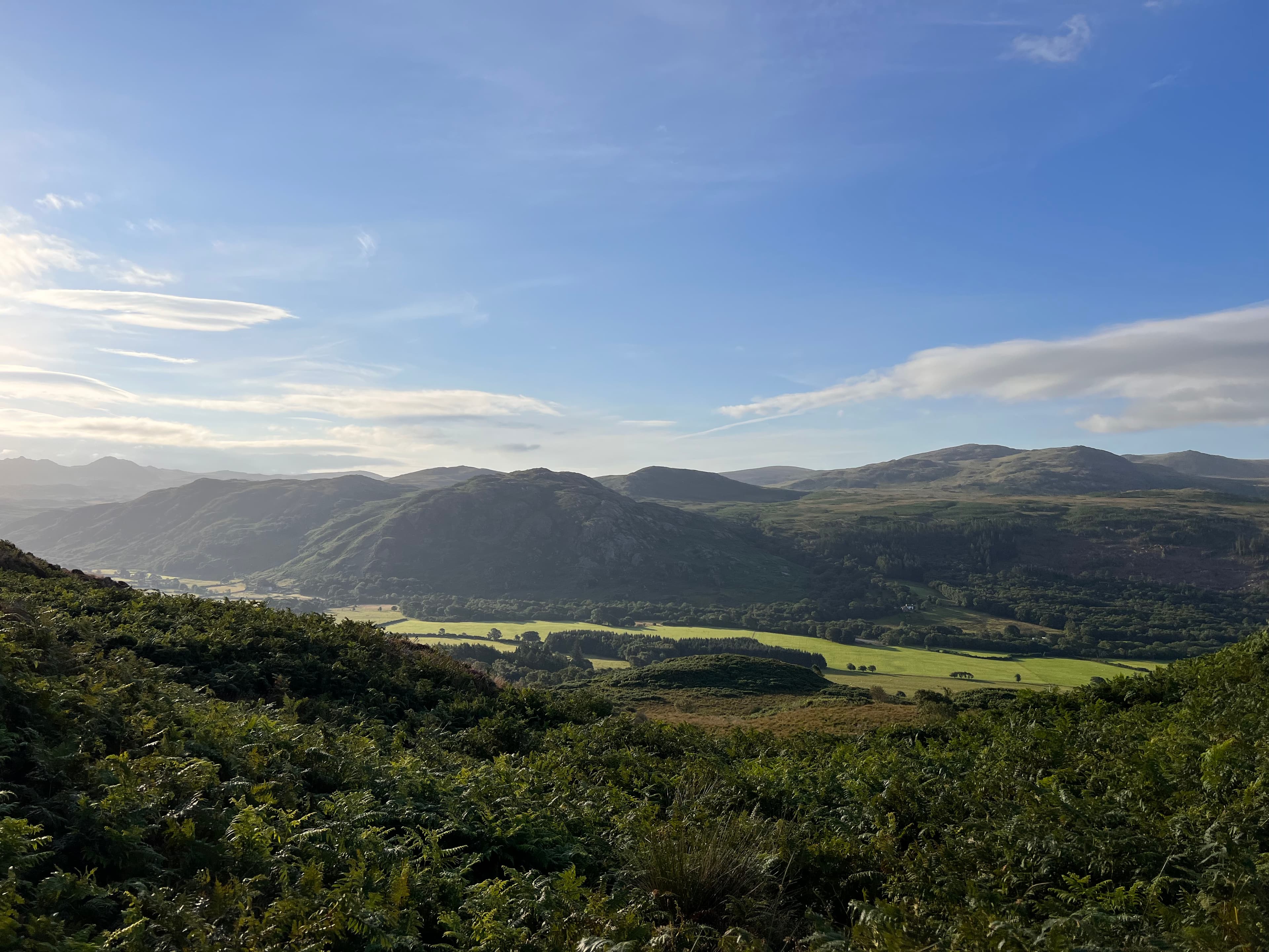 Mountain Hiking Skills – Lake District, photo 1