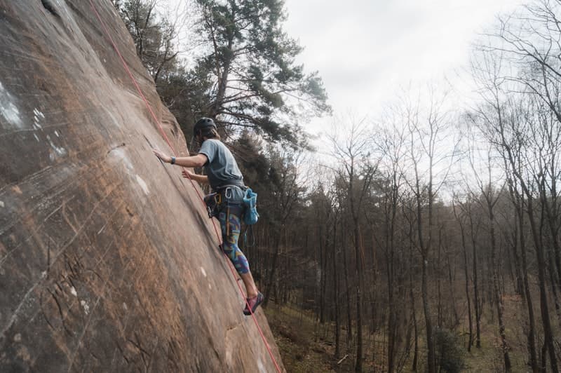 Multi-pitch Climbing – Snowdonia, photo 5