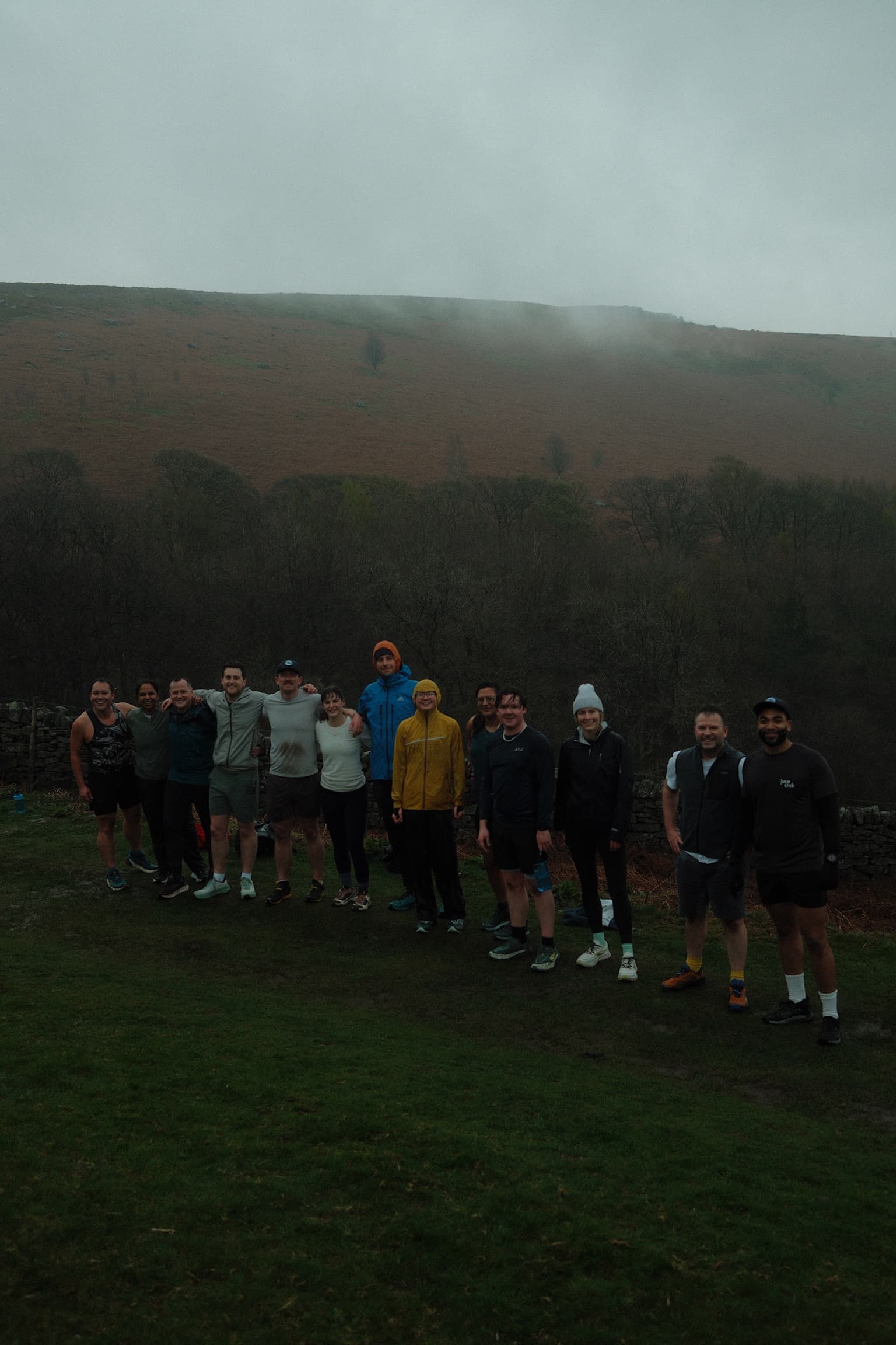 Adventure Fitness Camp: January, photo 4