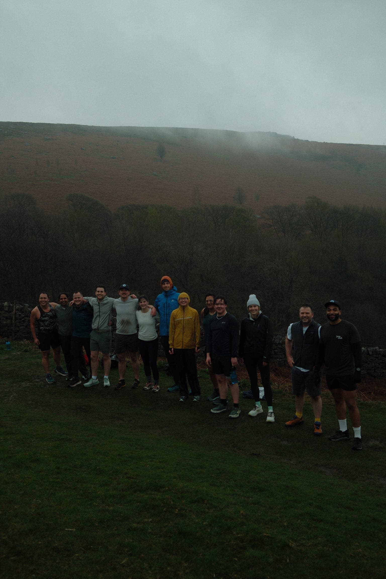 Adventure Fitness Camp: January, photo 4