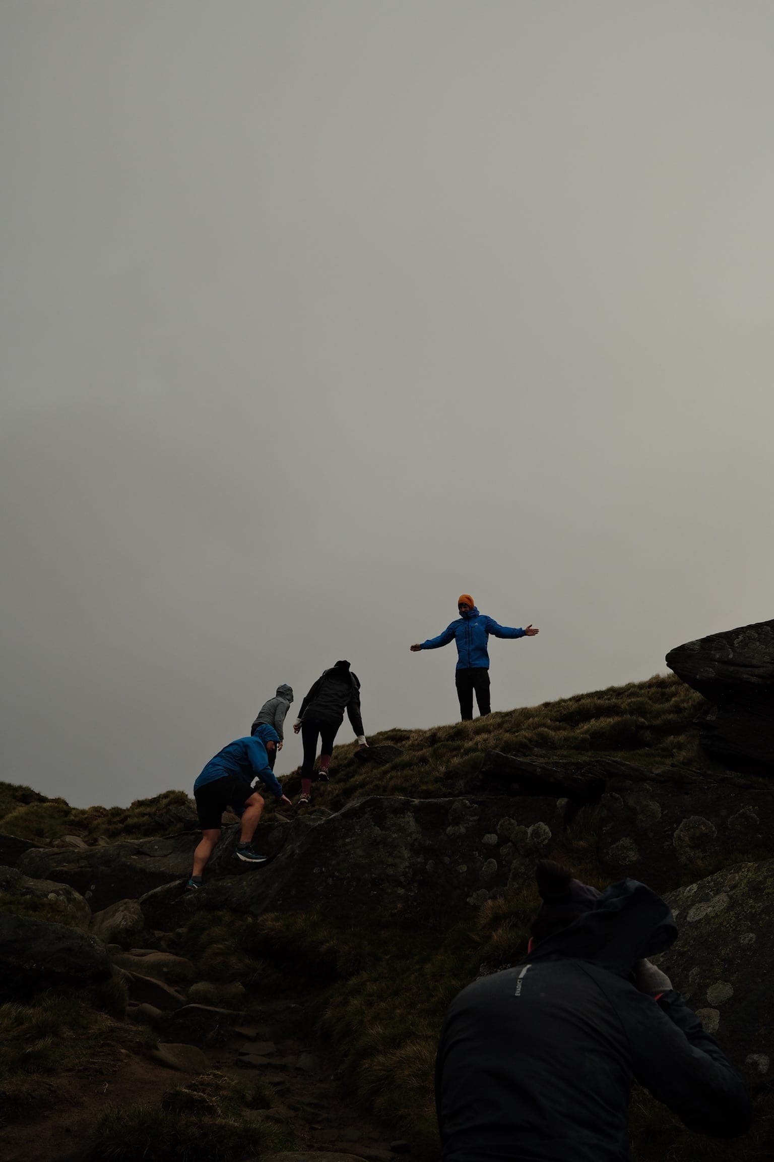 Adventure Fitness Camp: January, photo 6
