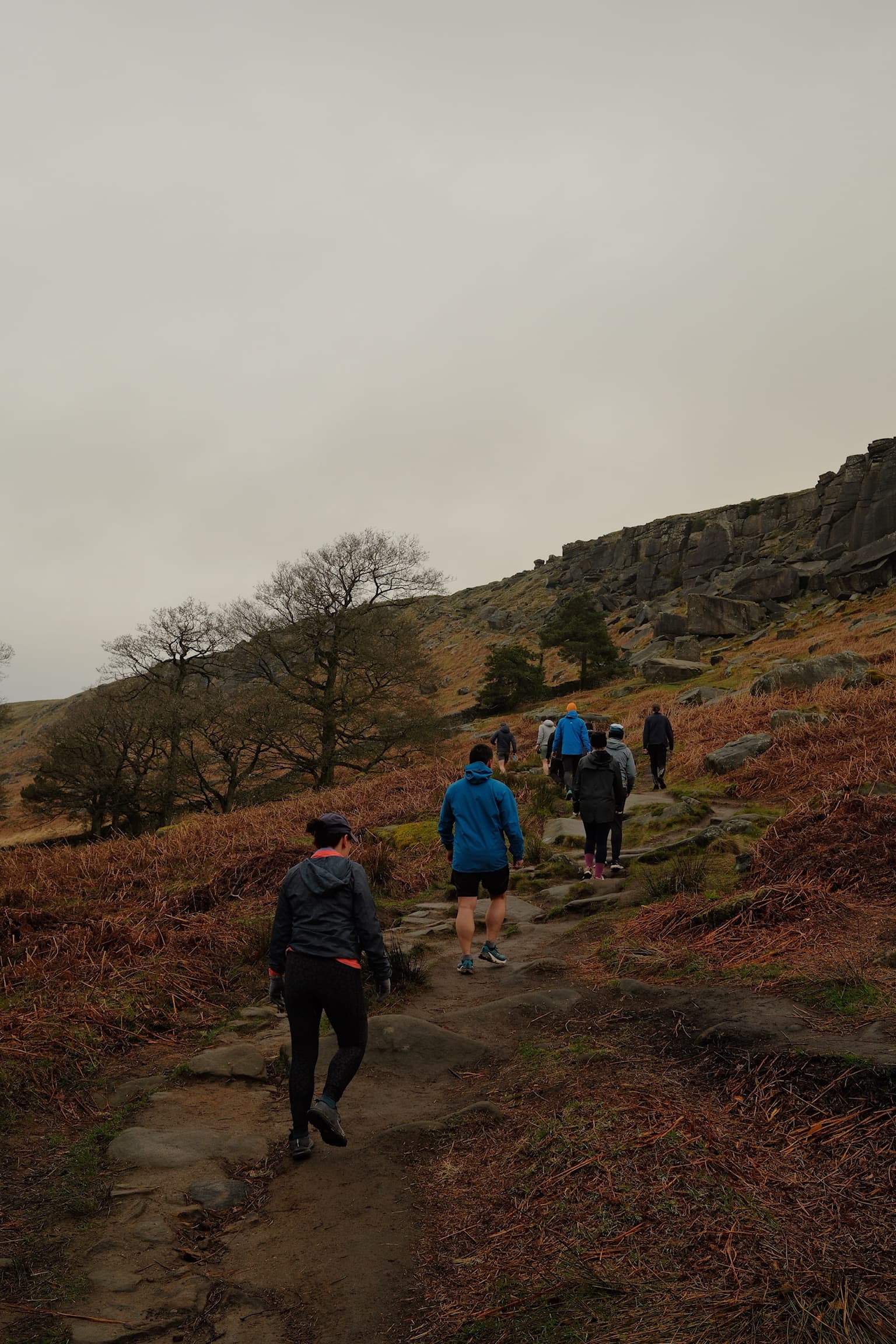 Adventure Fitness Camp: January, photo 5