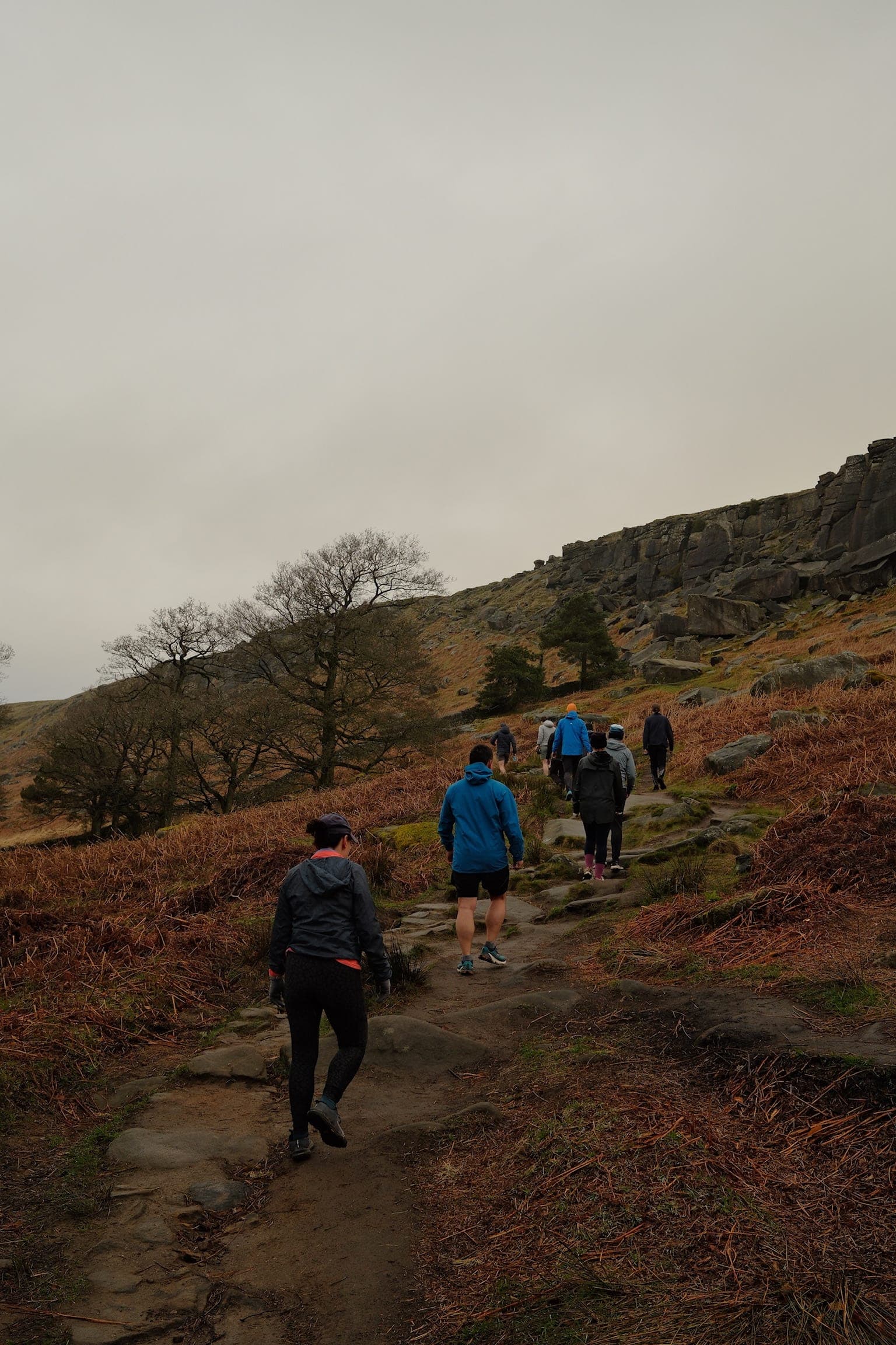 Adventure Fitness Camp: January, photo 5