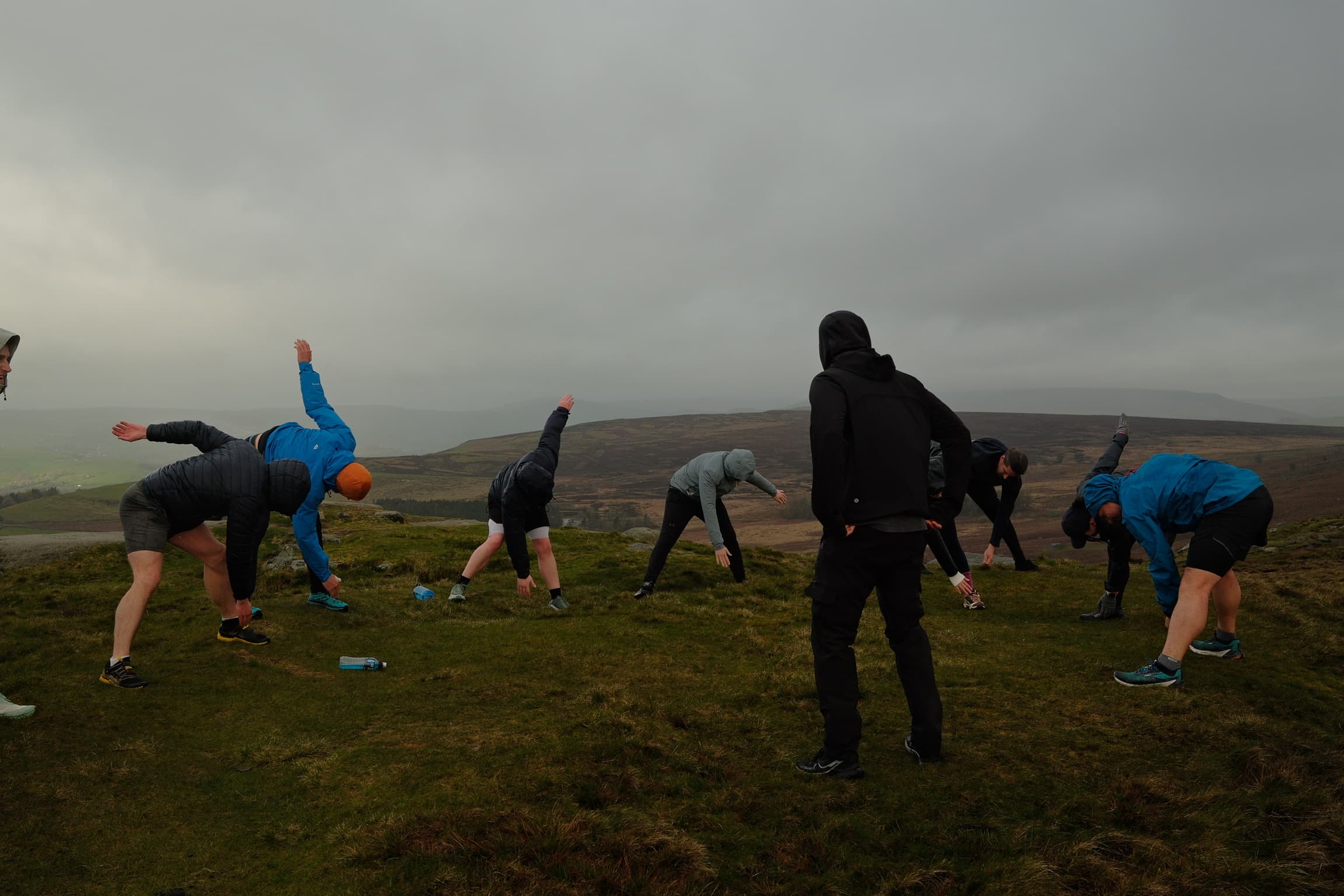 Adventure Fitness Camp: January, photo 2