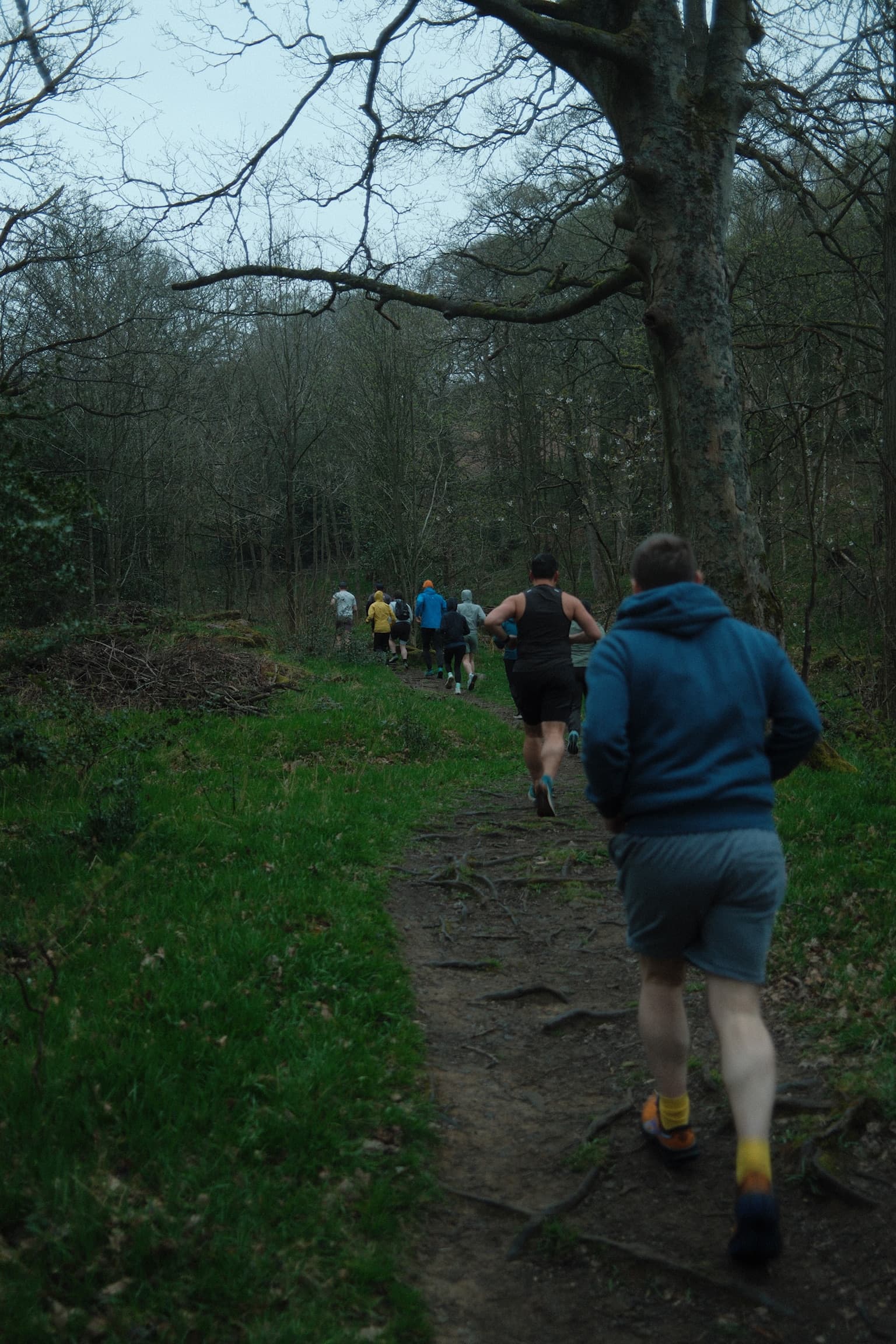 Adventure Fitness Camp — January — photo 7