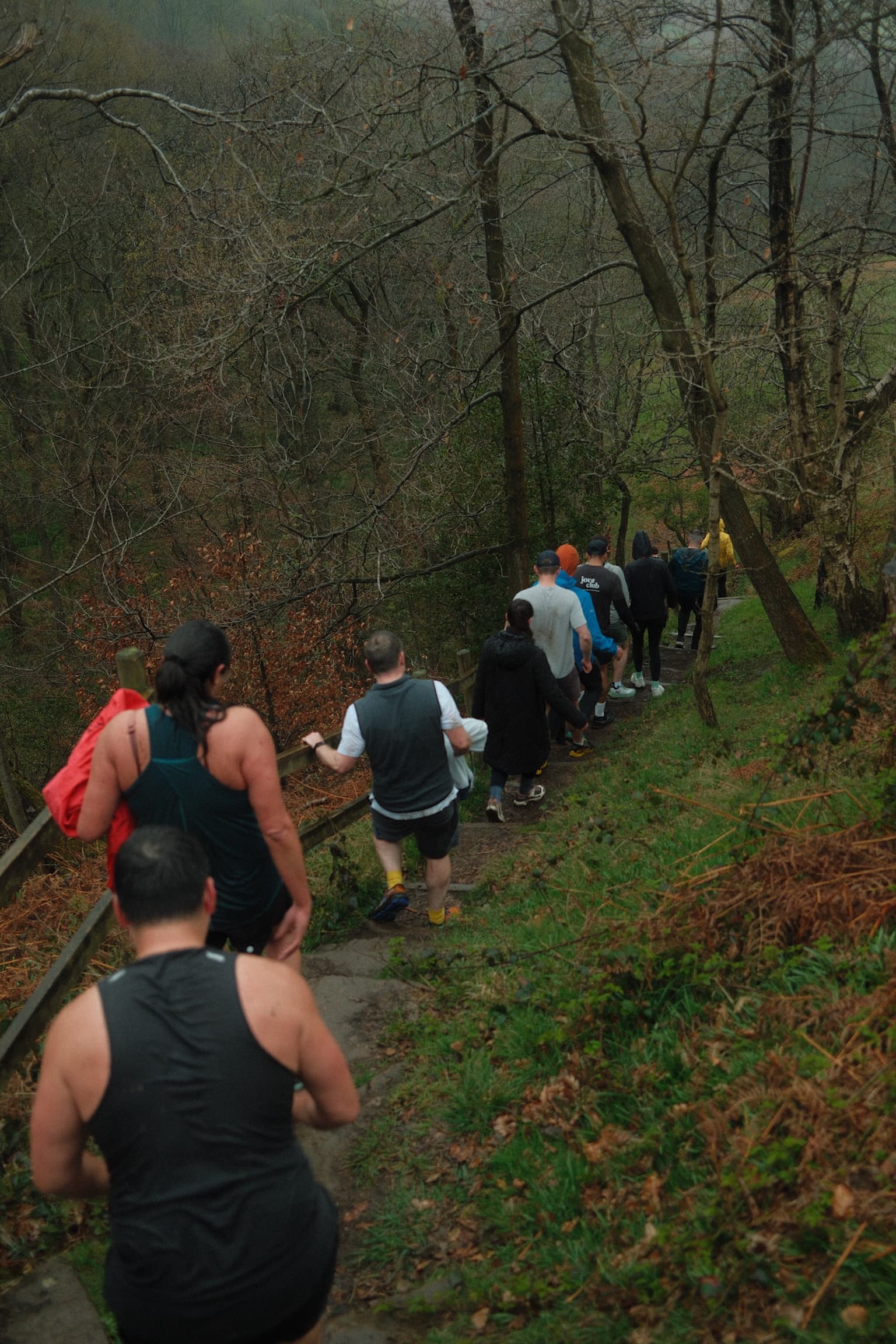 Adventure Fitness Camp: January, photo 8