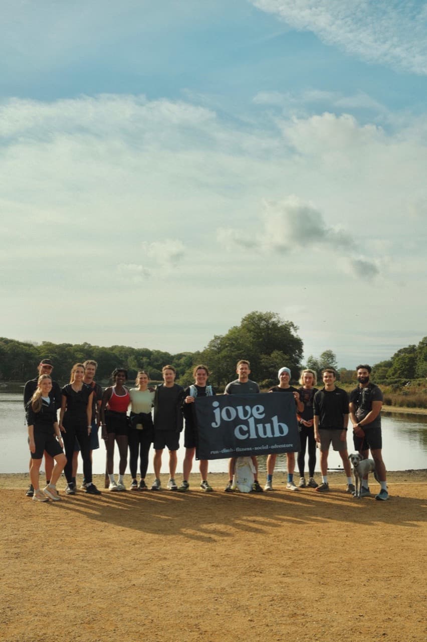 Richmond Trail Run