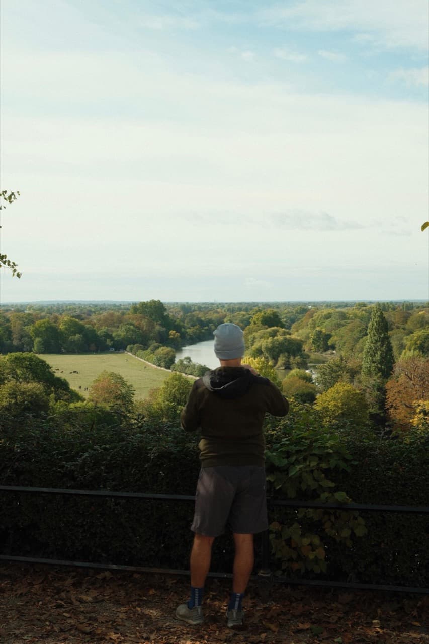 Richmond Trail Run, photo 7