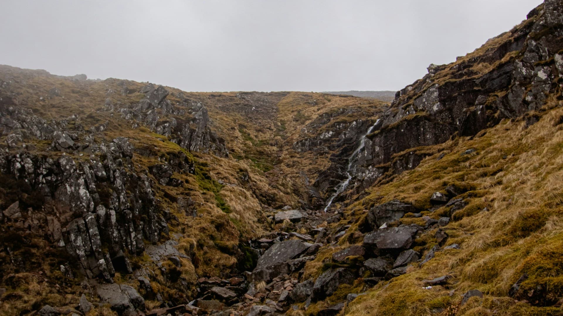 Scottish 4000s Expedition, photo 5