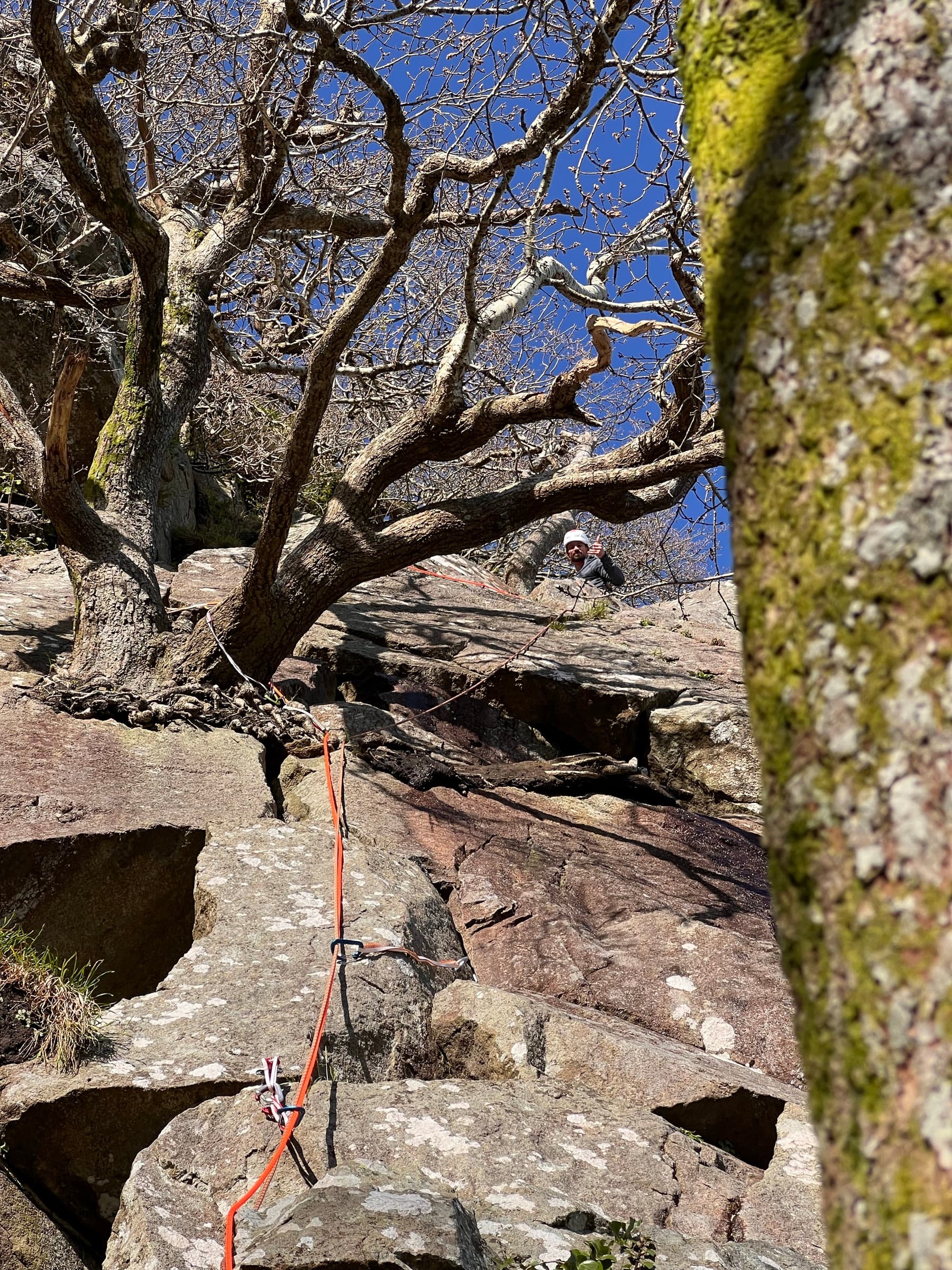 Multi-pitch Climbing – Snowdonia, photo 2