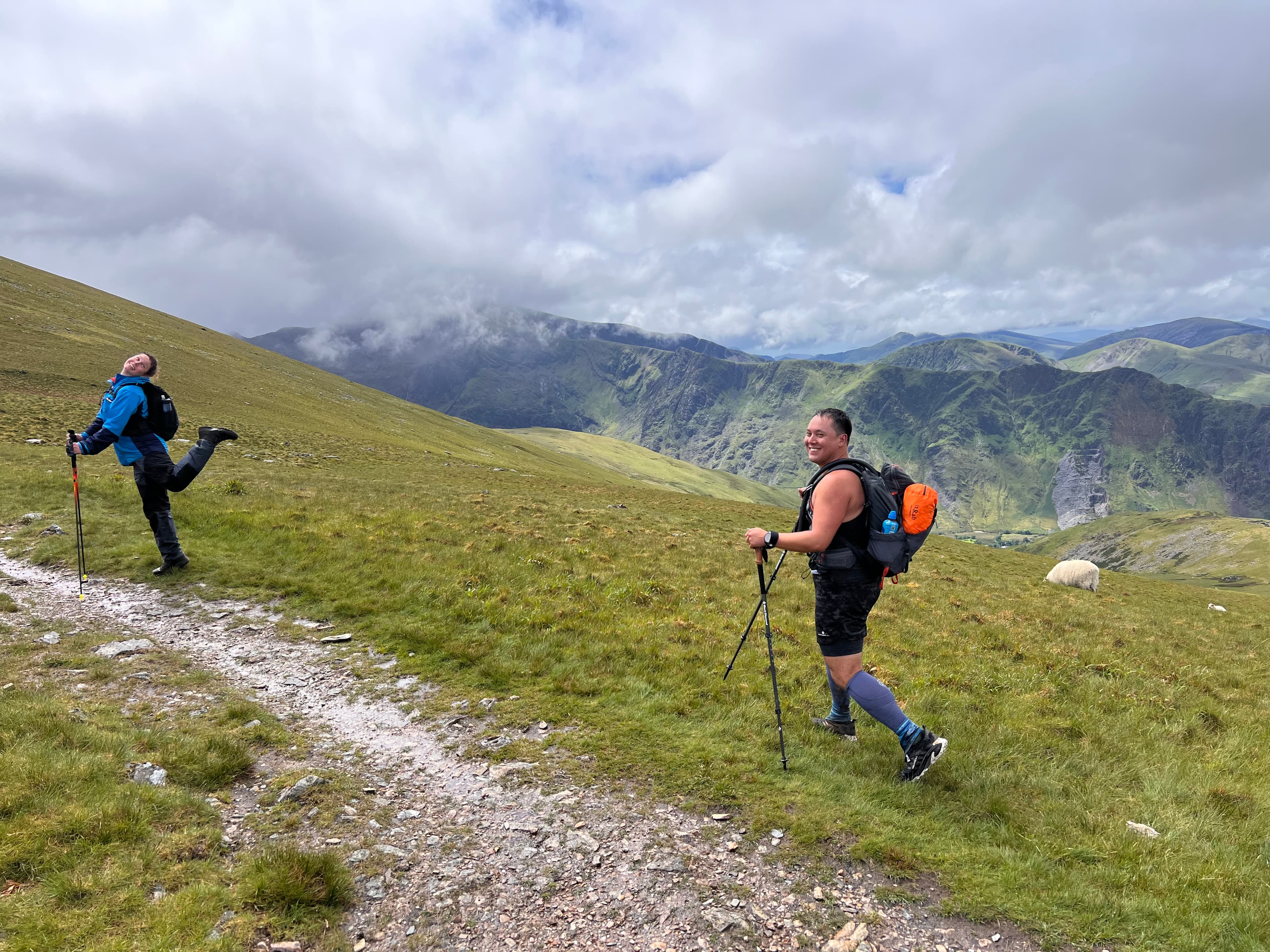 Welsh 3000s 2027, photo 7