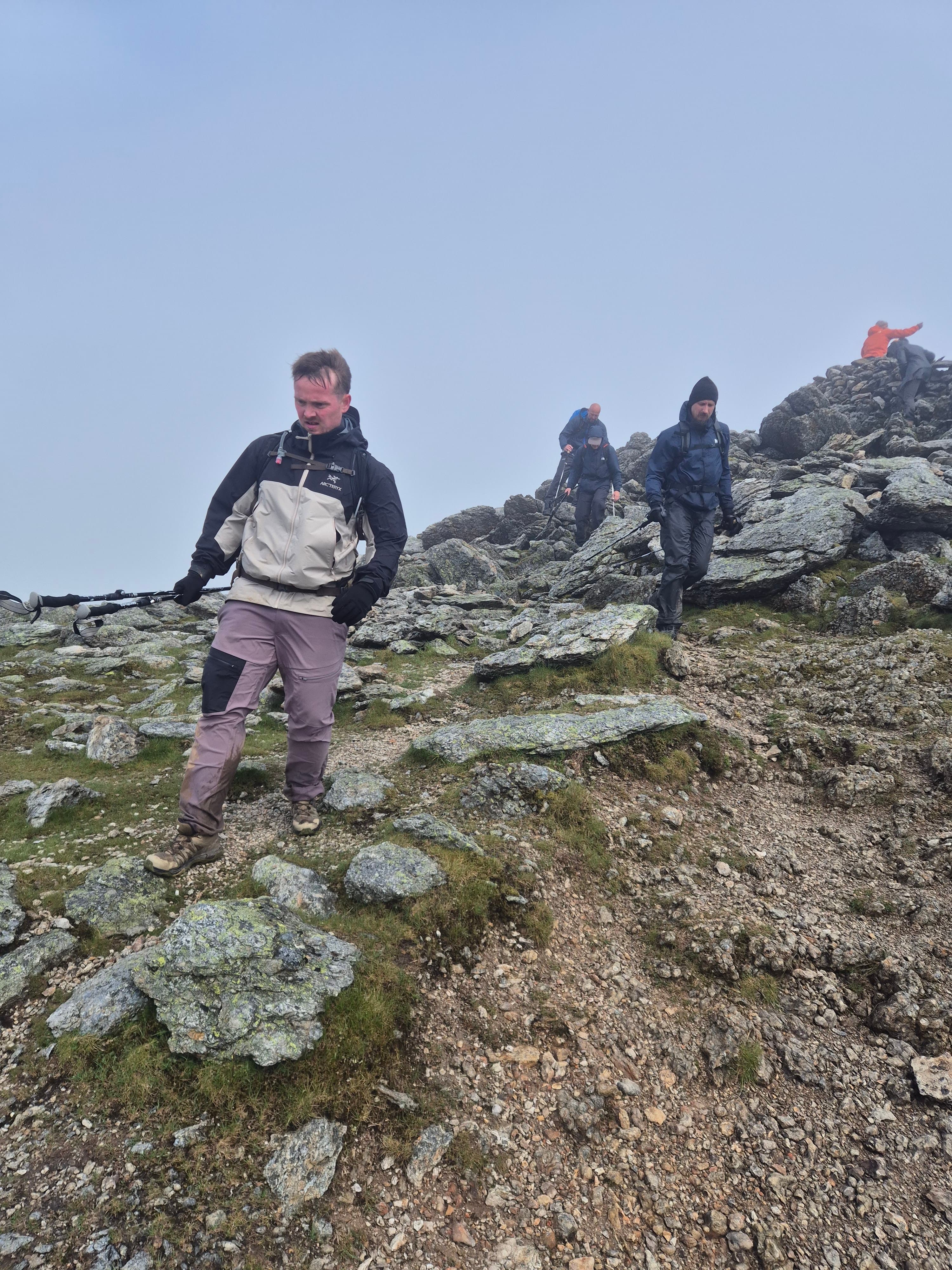 Welsh 3000s 2027, photo 9