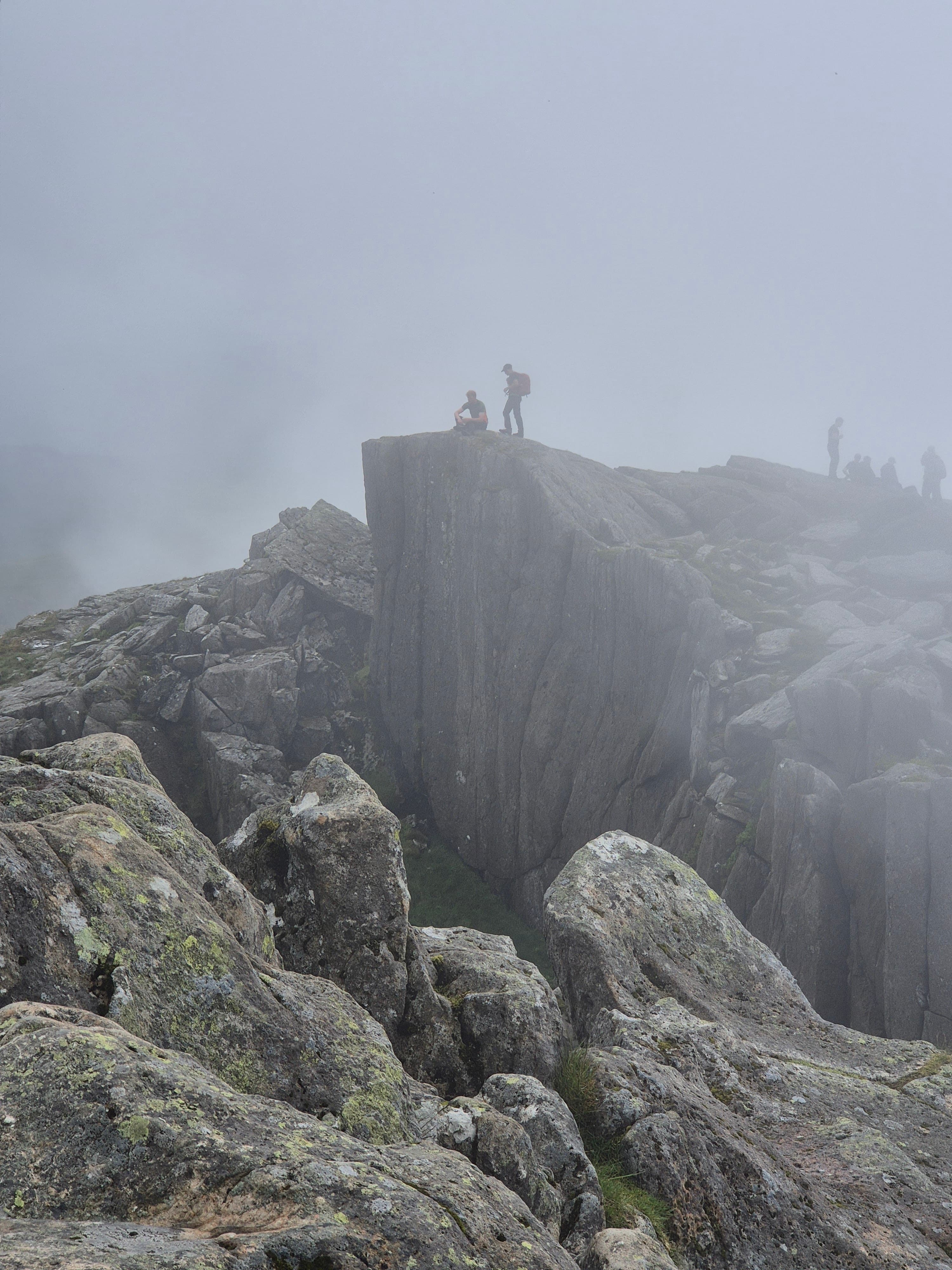 Welsh 3000s 2027, photo 2