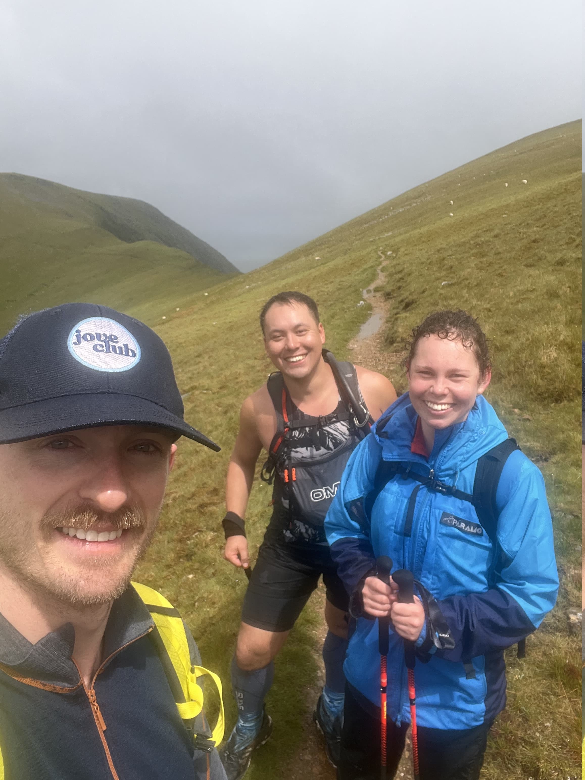 Welsh 3000s, photo 8