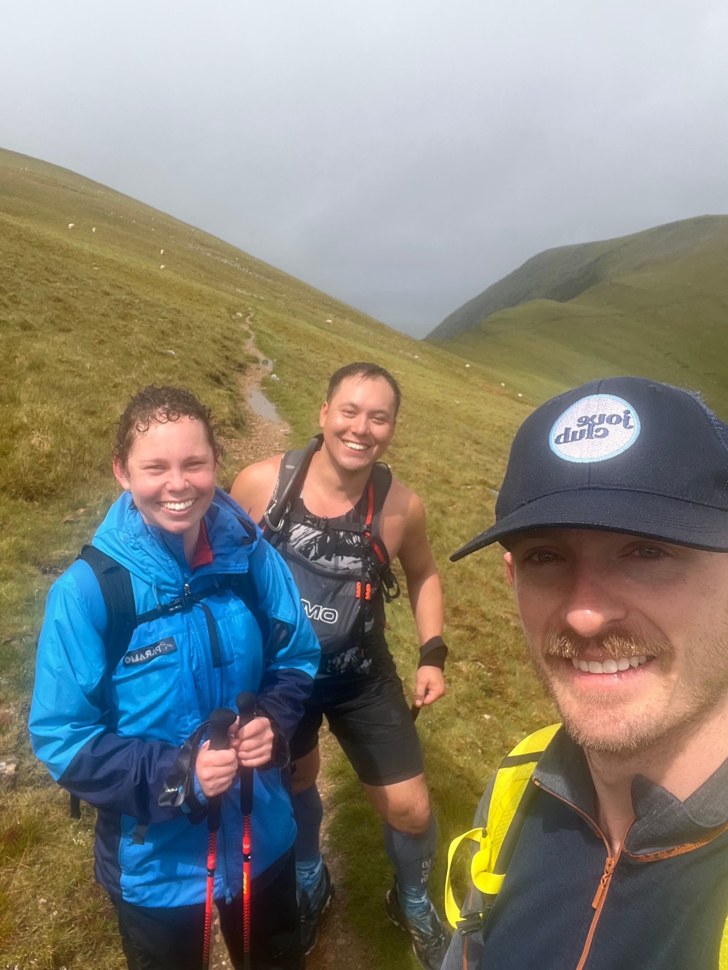 Welsh 3000s 2027, photo 8