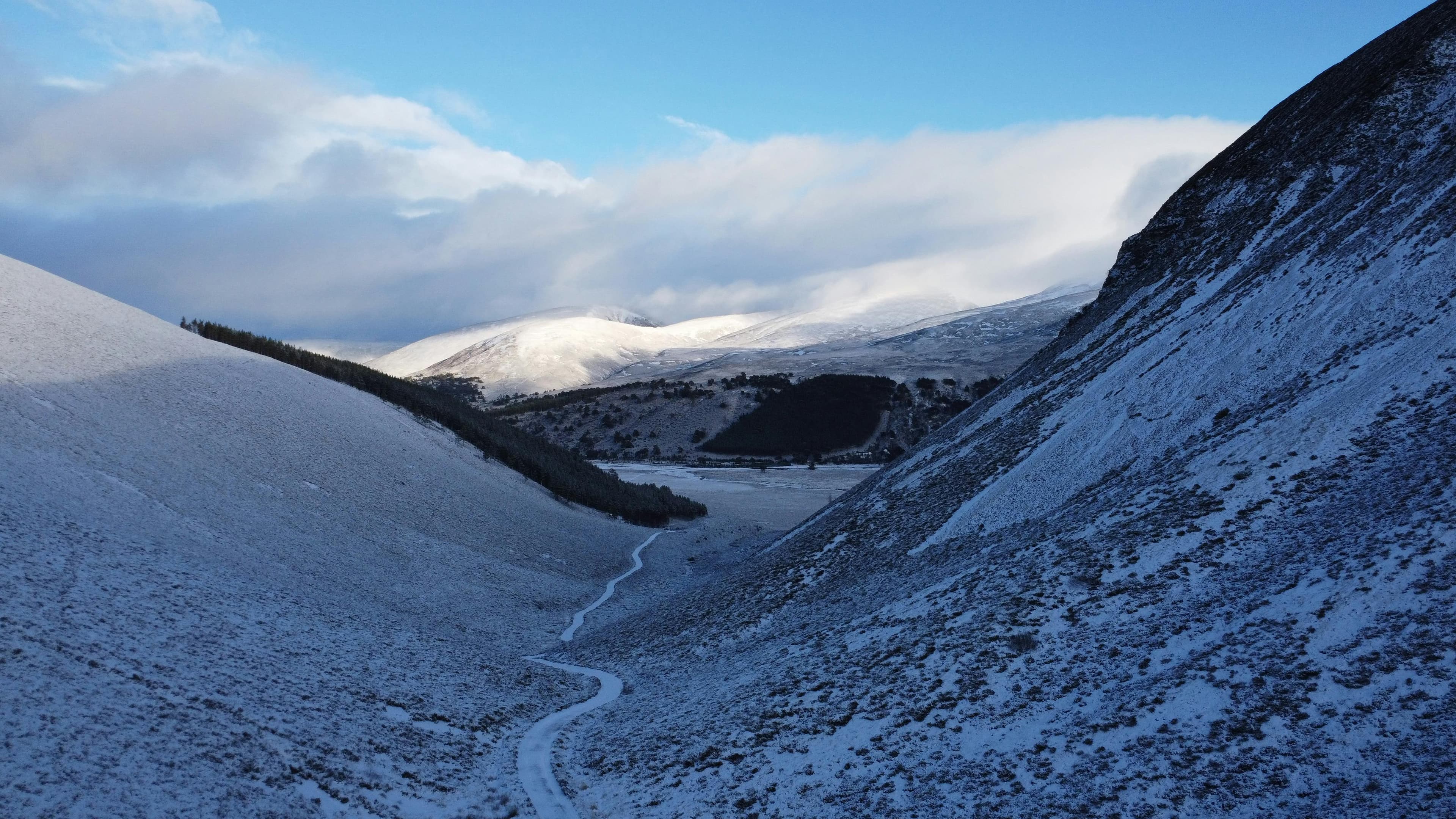 Winter Skills: Aviemore, photo 10